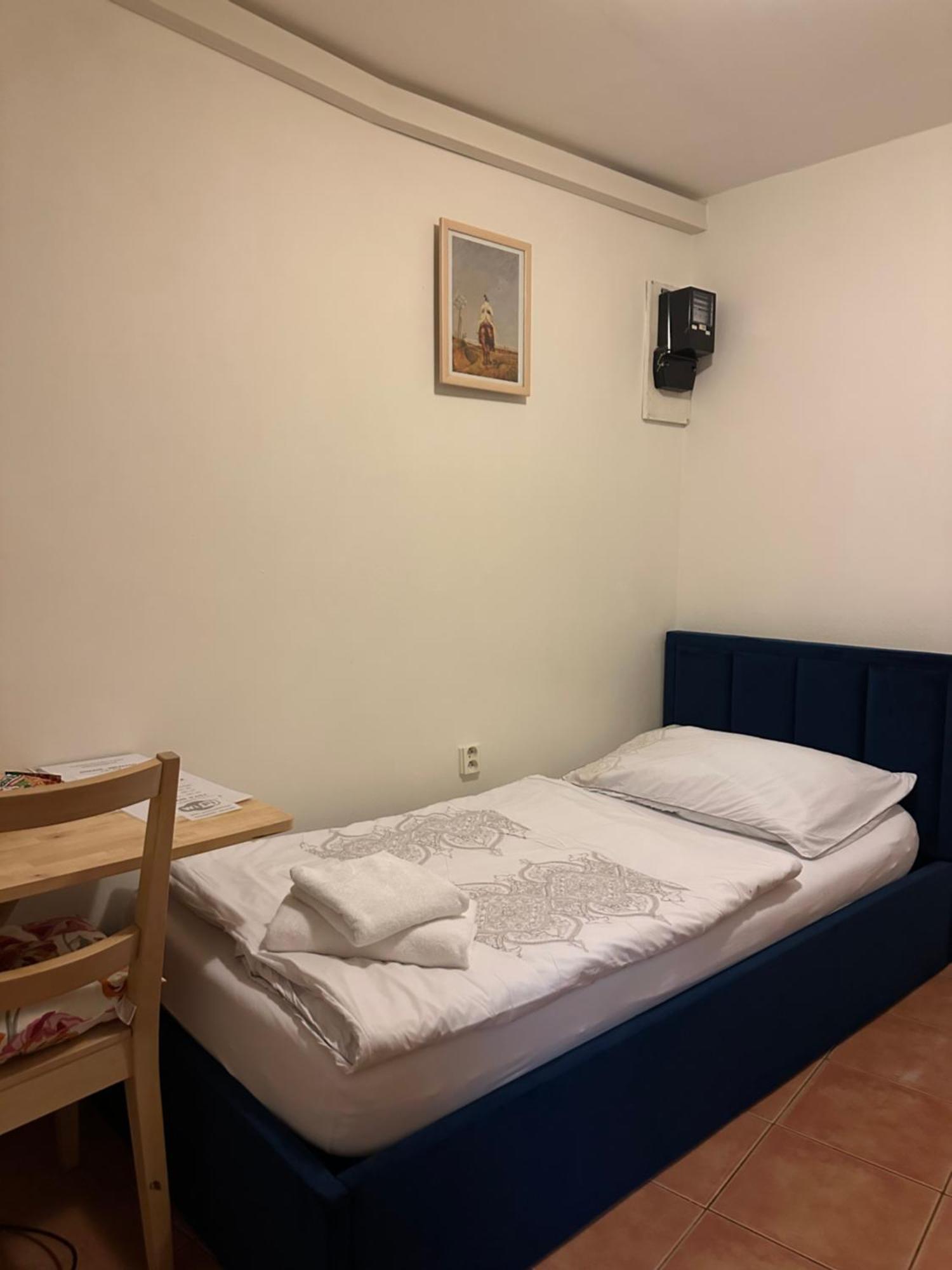 P4D Room Ceske Budejovice Extérieur photo