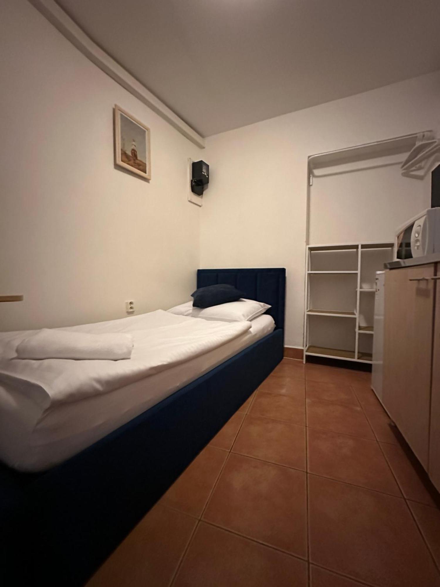 P4D Room Ceske Budejovice Extérieur photo